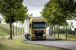 MAN TGX 18.470 GX 2020 года